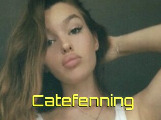 Catefenning