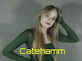 Catehamm