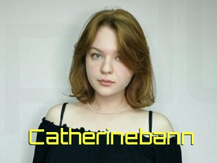 Catherinebann