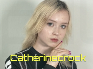 Catherinecrock