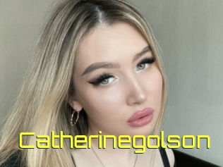 Catherinegolson