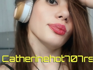 Catherinehot707rs