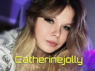 Catherinejolly