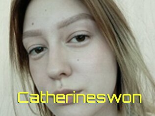 Catherineswon