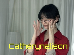 Catherynalison