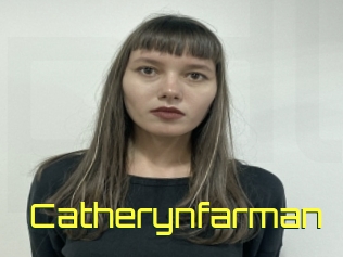 Catherynfarman