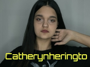 catherynheringto Pine De Lapin