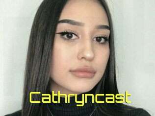 Cathryncast