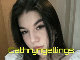 Cathryngellings