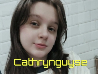 Cathrynguyse