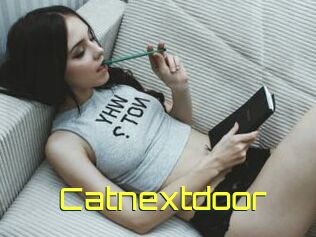 Catnextdoor
