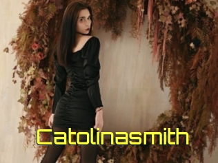 Catolinasmith