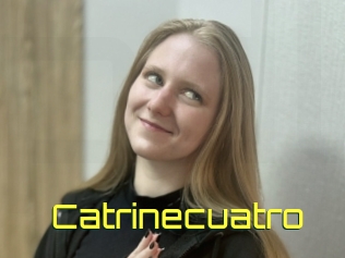 Catrinecuatro