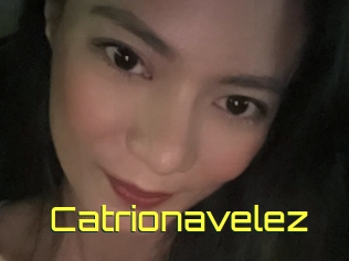 Catrionavelez