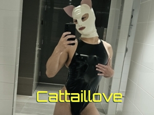 Cattaillove