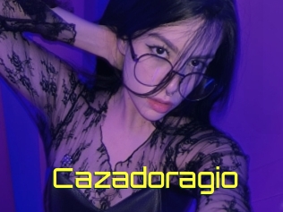 Cazadoragio