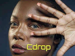 Cdrop