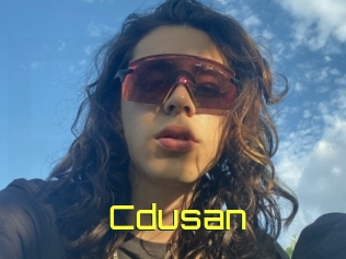 Cdusan