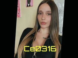 Ce0316