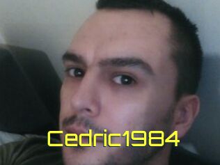 Cedric1984