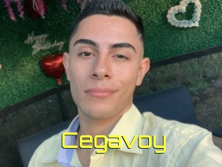 Cegavoy