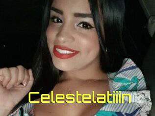 Celestelatiiin