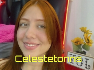 Celestetonns