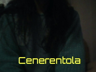 Cenerentola