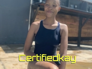 Certifiedkay