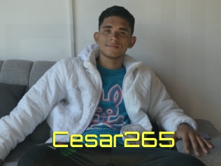 Cesar265