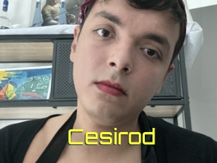 Cesirod