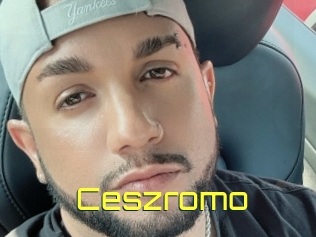 Ceszromo