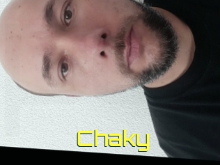 Chaky