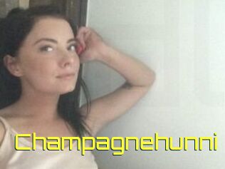 Champagnehunni