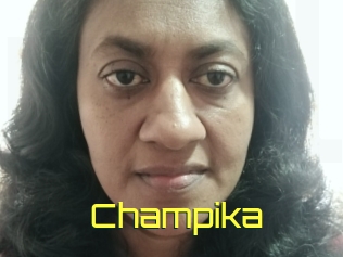 Champika