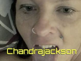 Chandrajackson