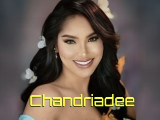 Chandriadee