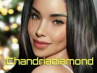 Chandriadiamond