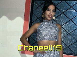 Chaneell19