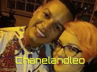 Chanelandleo