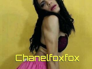 Chanelfoxfox