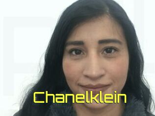 Chanelklein