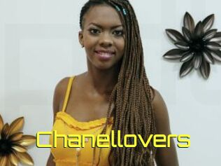 Chanellovers