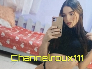 Channelroux111