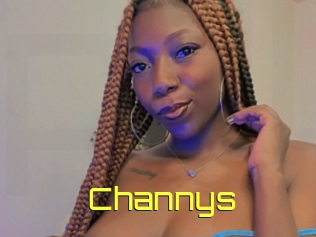 Channys