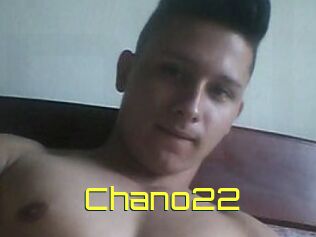 Chano22