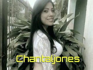 Chantaljones