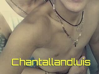 Chantallandluis