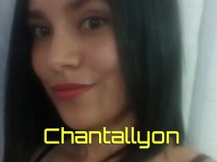 Chantallyon