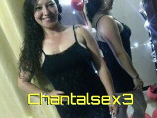 Chantalsex3